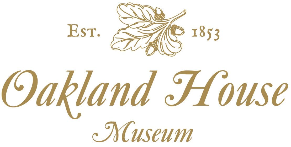 Oakland House Museum